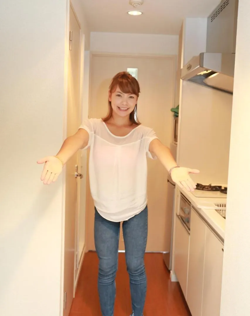 Apartmán Ibasho Shibuyadogenzaka907 Prefektura Tokio Japonsko