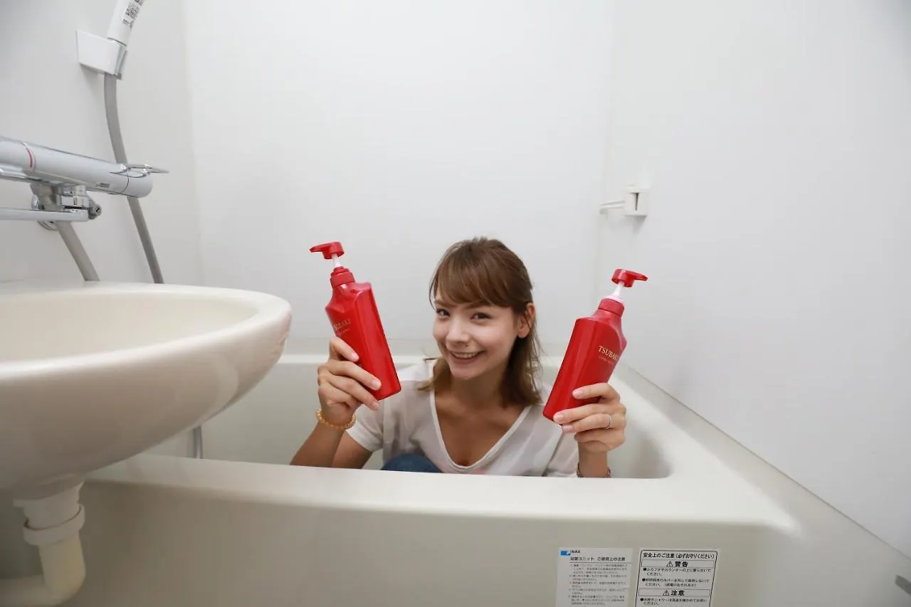 Apartmán Ibasho Shibuyadogenzaka907 Prefektura Tokio