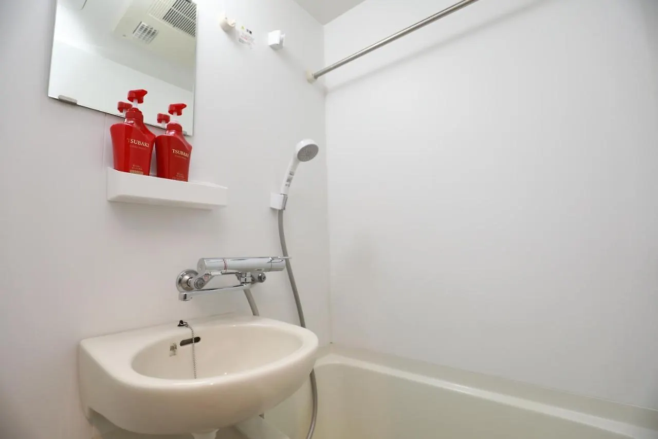 Apartmán Ibasho Shibuyadogenzaka907 Prefektura Tokio