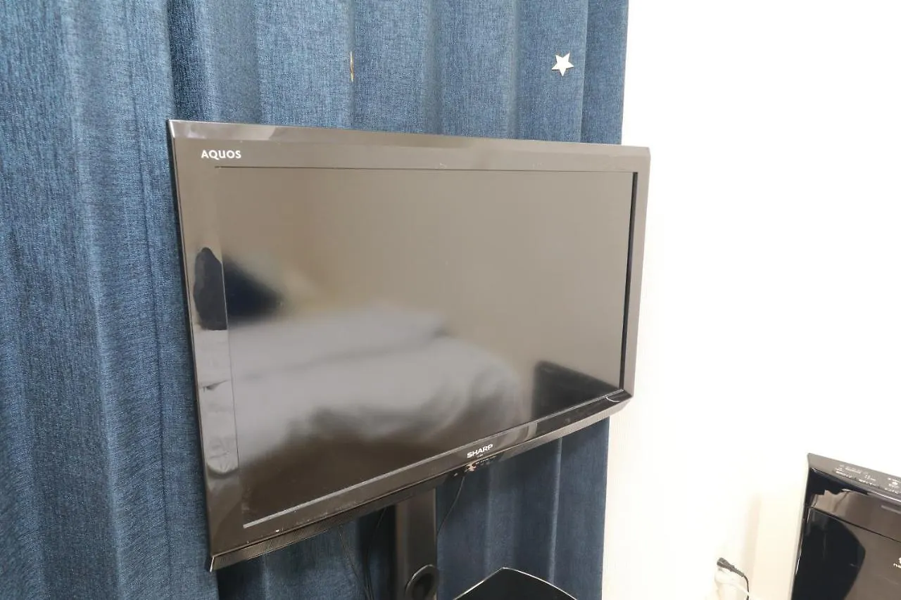 Apartmán Ibasho Shibuyadogenzaka907 Prefektura Tokio Japonsko
