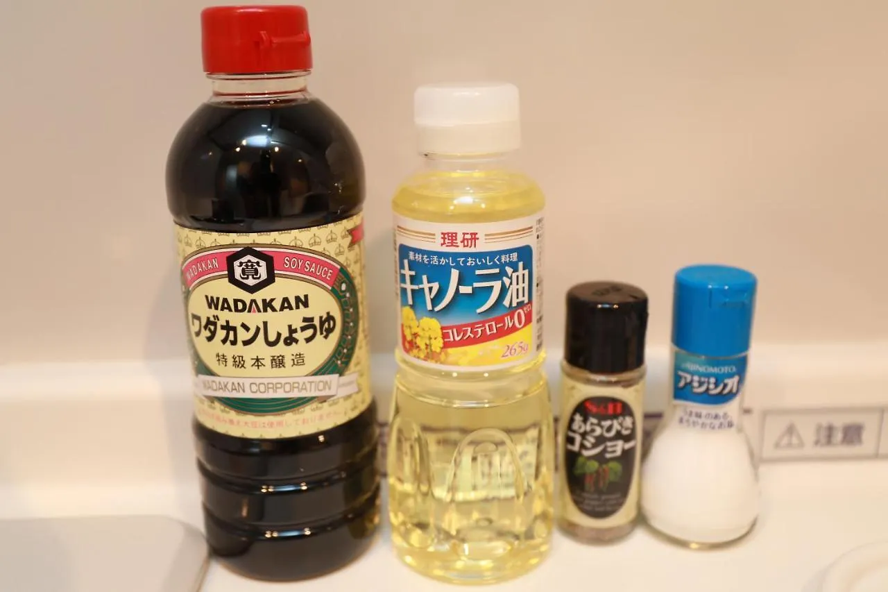 Apartmán Ibasho Shibuyadogenzaka907 Prefektura Tokio Japonsko