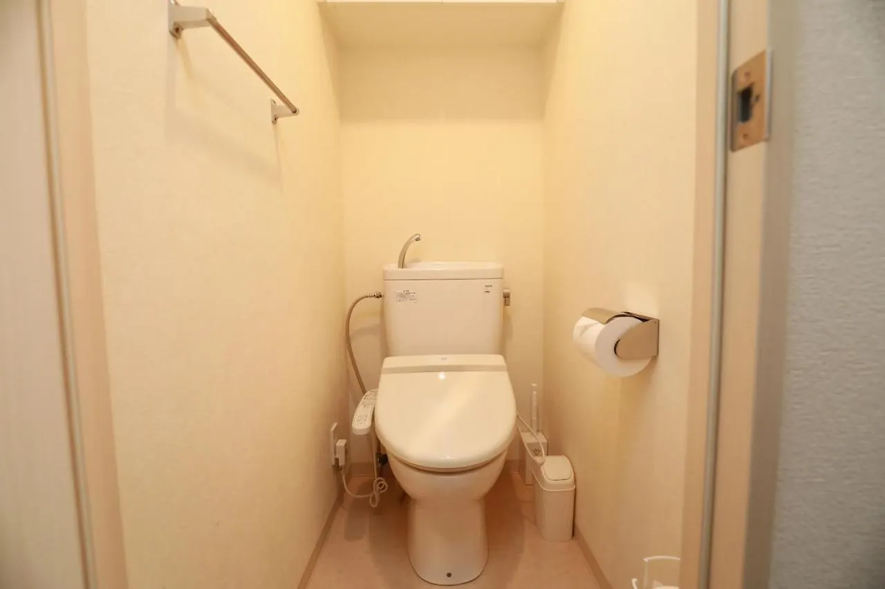 Apartmán Ibasho Shibuyadogenzaka907 Prefektura Tokio 0*,